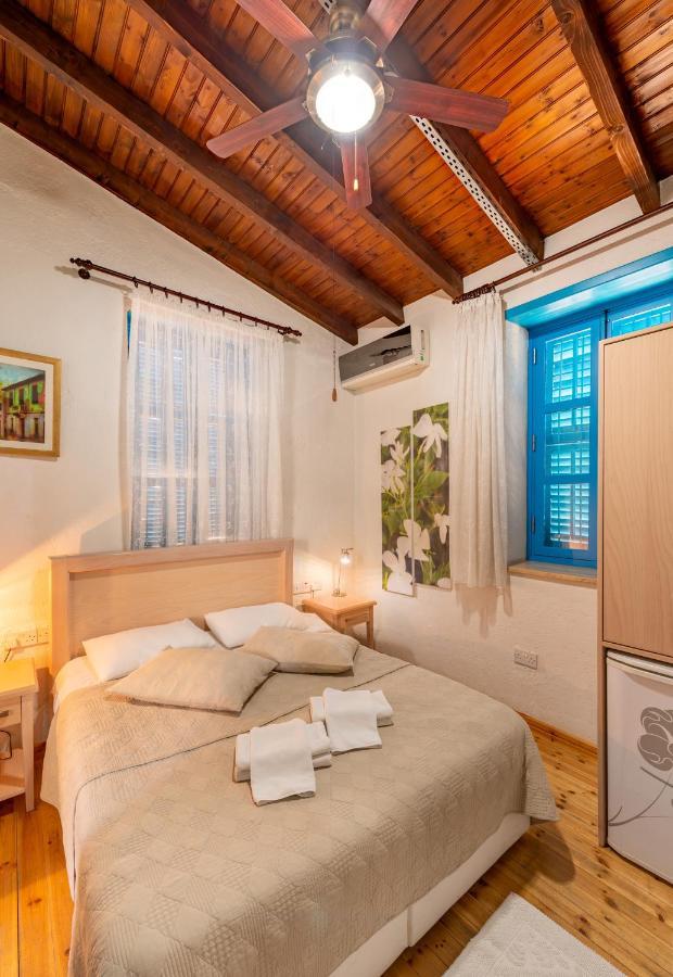 Cypriot Swallow Boutique Hotel Nicosia Exterior photo