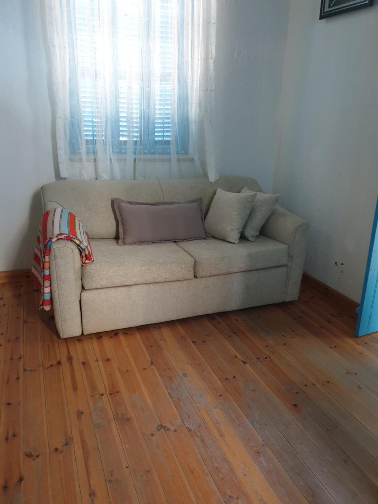 Cypriot Swallow Boutique Hotel Nicosia Room photo