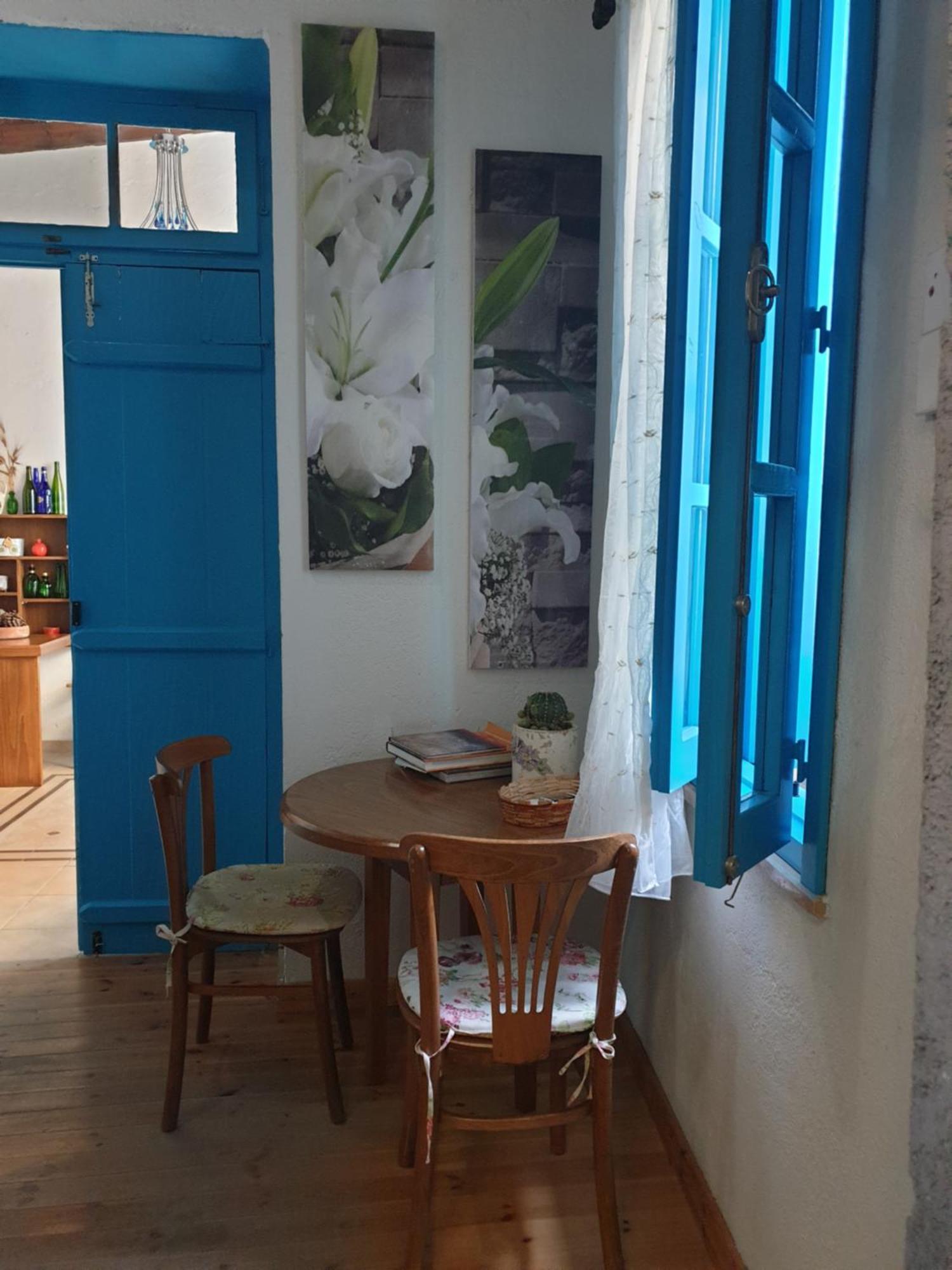 Cypriot Swallow Boutique Hotel Nicosia Room photo