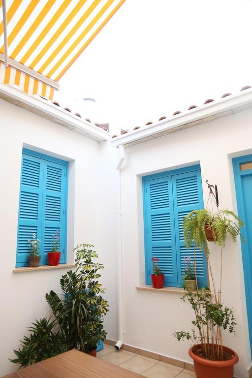 Cypriot Swallow Boutique Hotel Nicosia Exterior photo