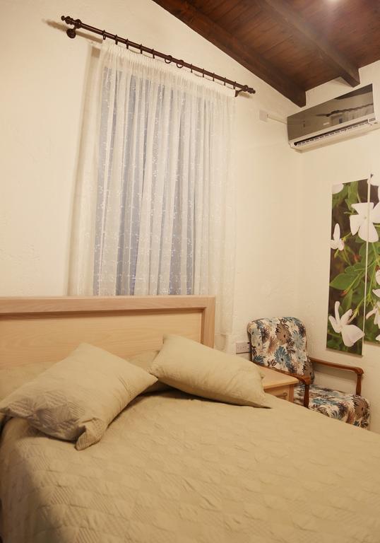 Cypriot Swallow Boutique Hotel Nicosia Room photo