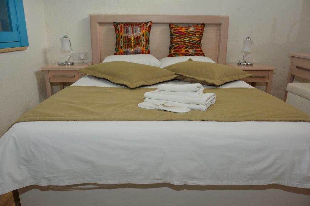 Cypriot Swallow Boutique Hotel Nicosia Exterior photo
