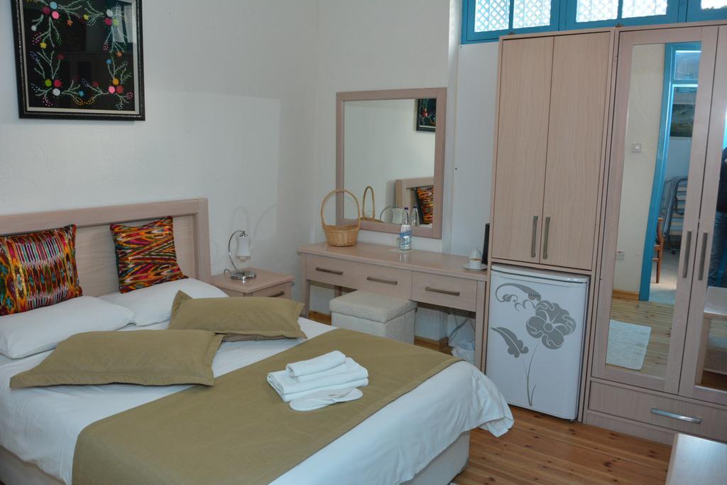 Cypriot Swallow Boutique Hotel Nicosia Exterior photo