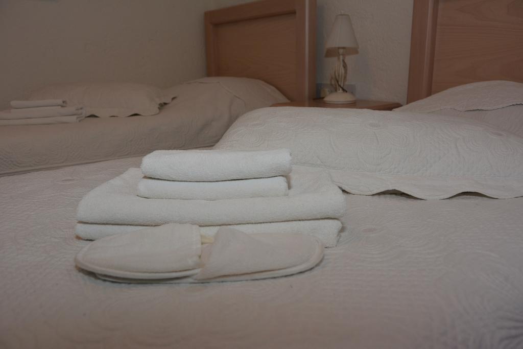 Cypriot Swallow Boutique Hotel Nicosia Exterior photo