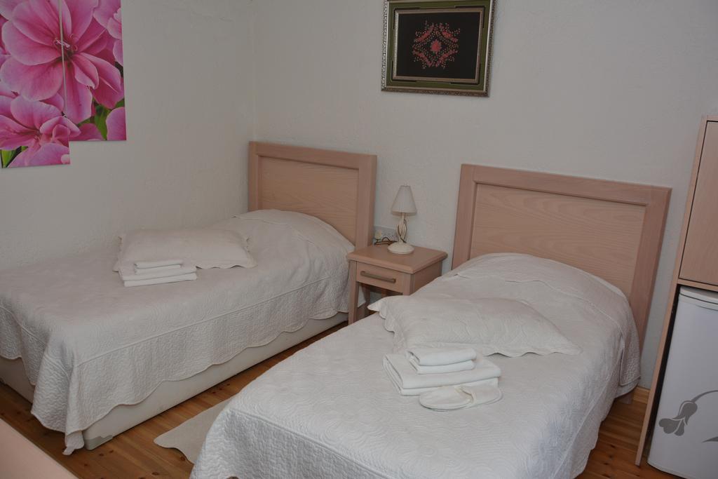 Cypriot Swallow Boutique Hotel Nicosia Exterior photo