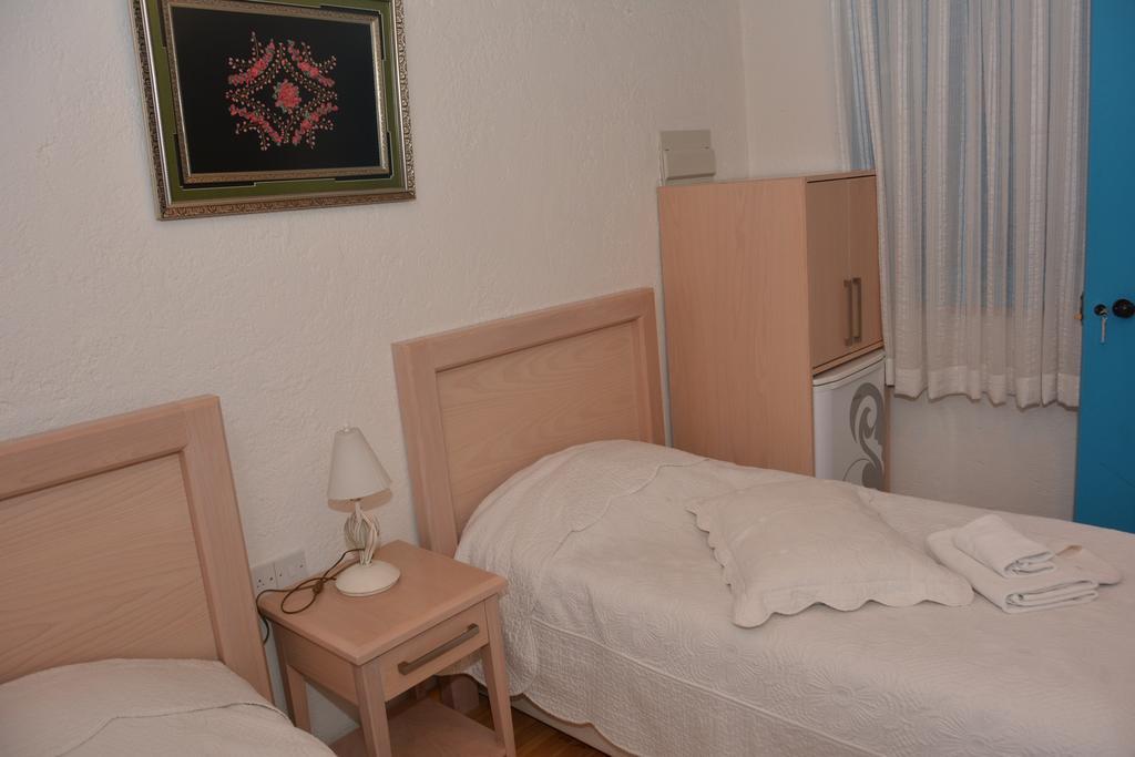 Cypriot Swallow Boutique Hotel Nicosia Exterior photo