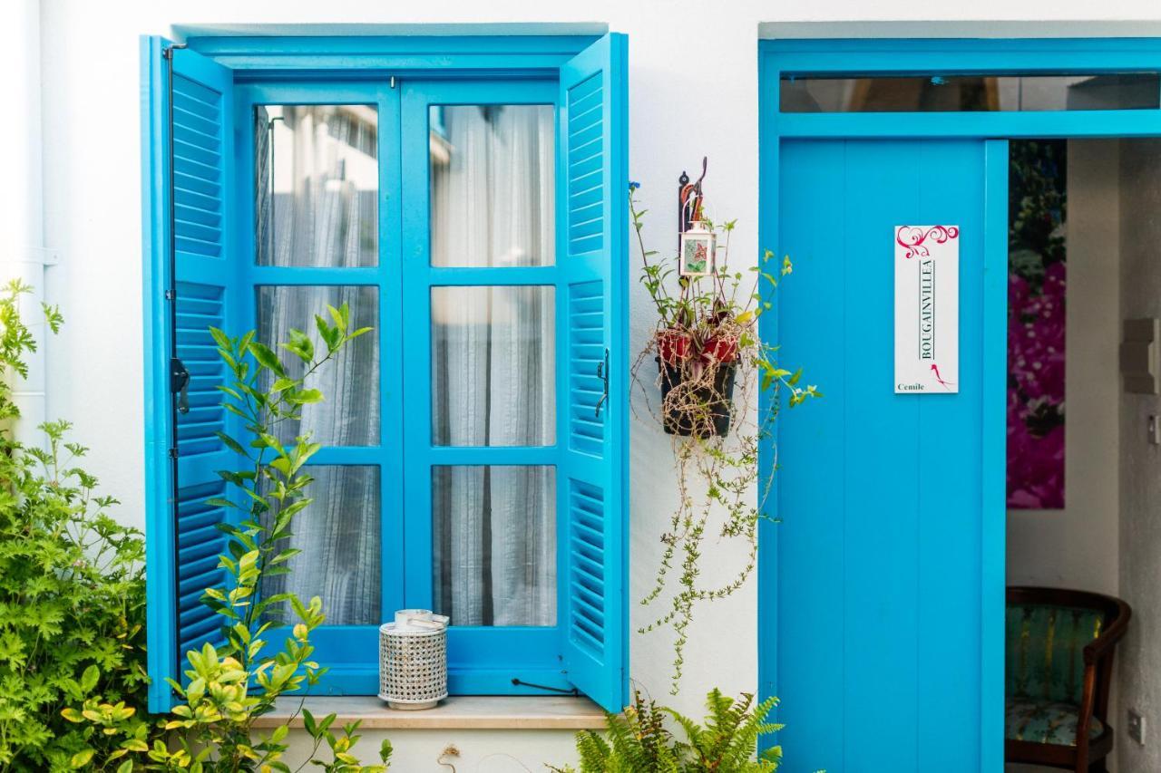 Cypriot Swallow Boutique Hotel Nicosia Exterior photo